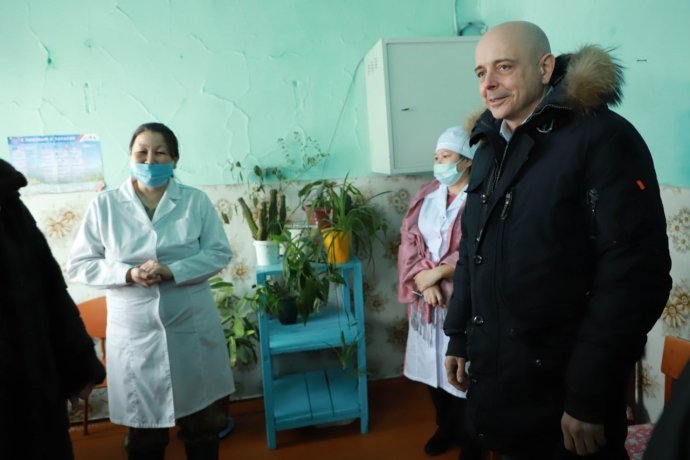 Фото: Сергей Сокол