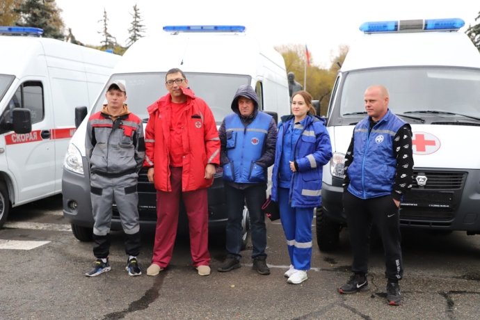 Фото: Сергей Сокол