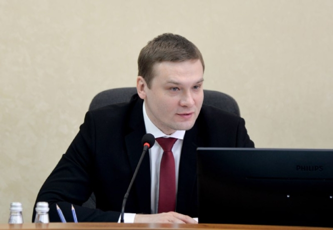 Фото: пресс-служба главы Хакасии