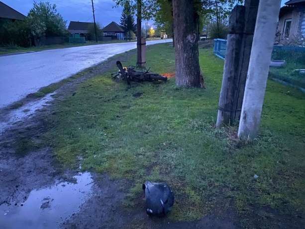 Фото: Госавтоинспекция Хакасии
