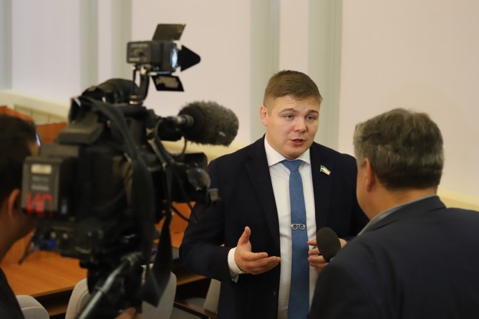 Фото: пресс-служба ВС РХ