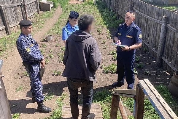 Фото: УФССП по Хакасии