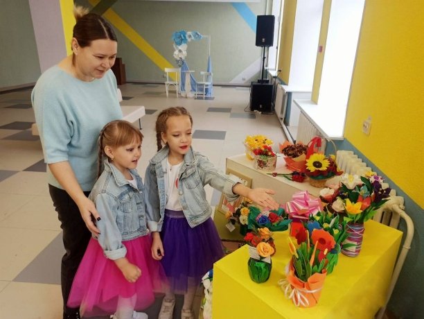 Фото: Администрация Усть-Абаканского района