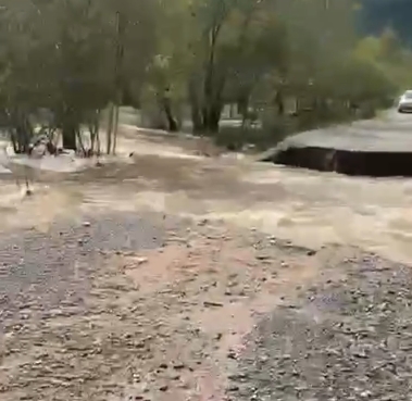 Фото: Госавтоинспекция Хакасии