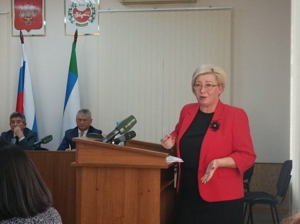 Елена Егорова убеждена, что надо руководствоваться здравым смыслом.
