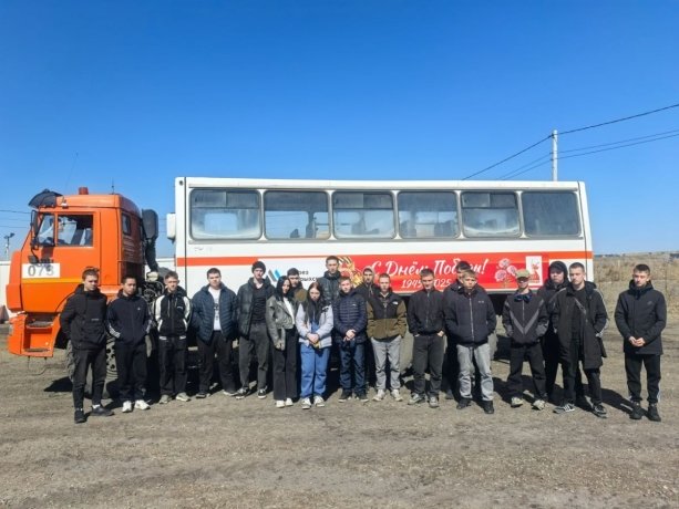 Фото: пресс-служба Минтруда Хакасии
