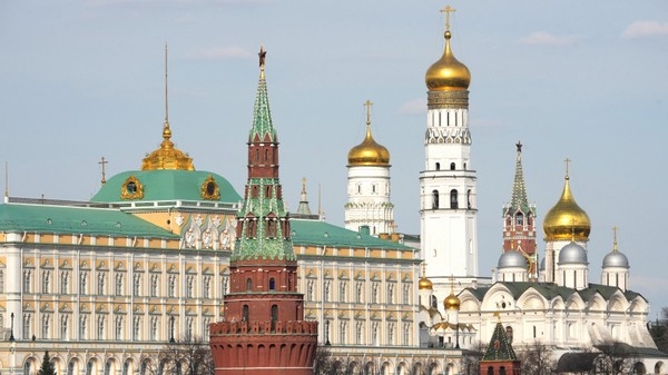 Фото: ИЗВЕСТИЯ/Дмитрий Коротаев