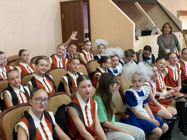 Фото: администрация Абакана