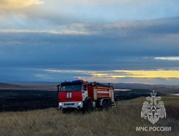 Фото: ГУ МЧС России по Хакасии