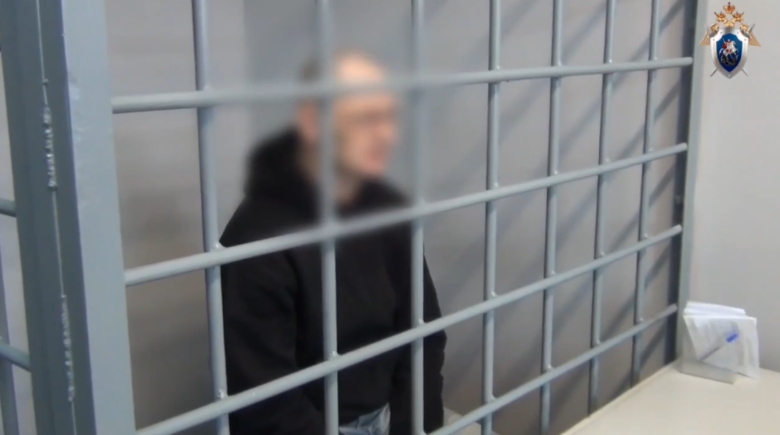 Фото: СУ СК России по Красноярскому краю и Хакасии