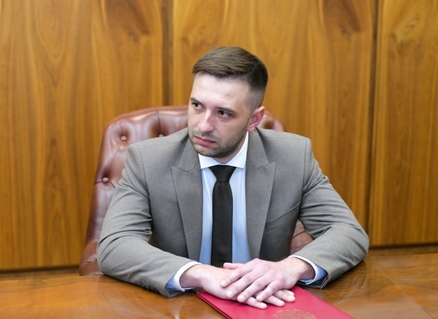 Фото: Правительство Хакасии