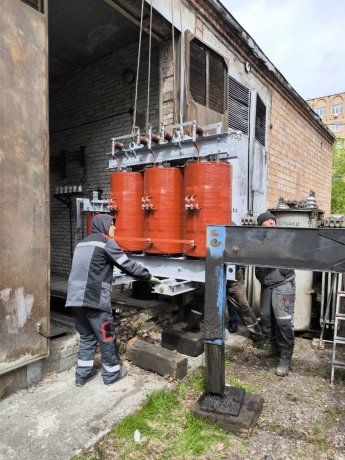 Фото: Администрация Абакана