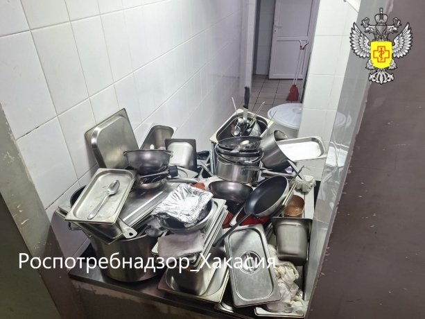 Фото: Управление Роспотребнадзора по Хакасии