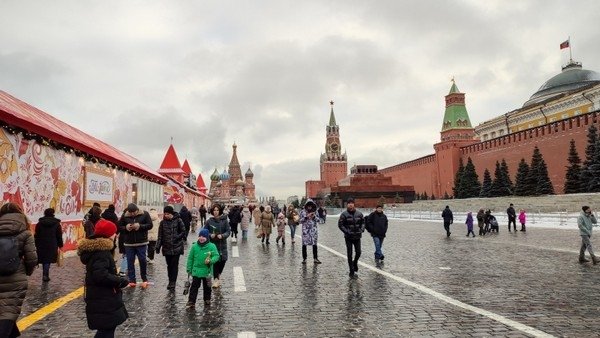 Фото: ФедералПресс / Герман Парло
