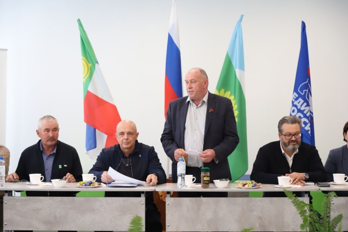 Фото: из тг-канала Сергея Сокола