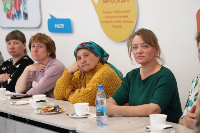 Фото: из тг-канала Сергея Сокола