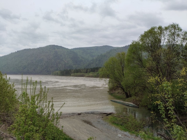 Фото: администрация Абазы