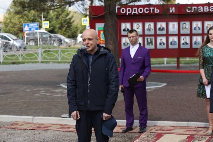 Фото: Сергей Сокол