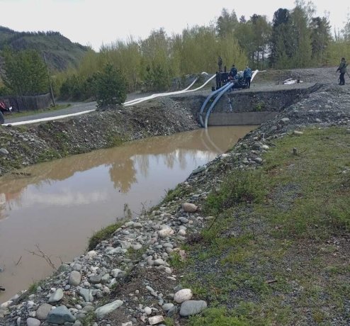 Фото: Минприроды Хакасии
