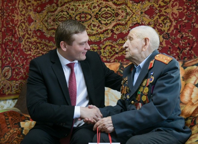 Фото: Валентин Коновалов