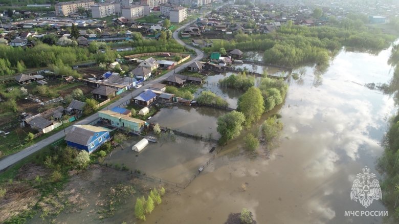Фото: МЧС России по Хакасии
