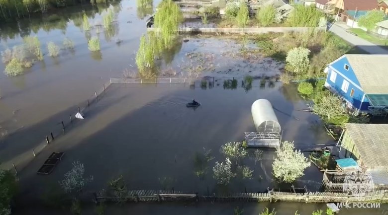 Фото: МЧС России по Хакасии