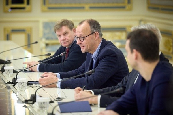 Фото: flickr.com / President Of Ukraine (Public domain)
