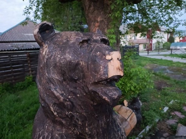 Фото: Саяногорск Главный