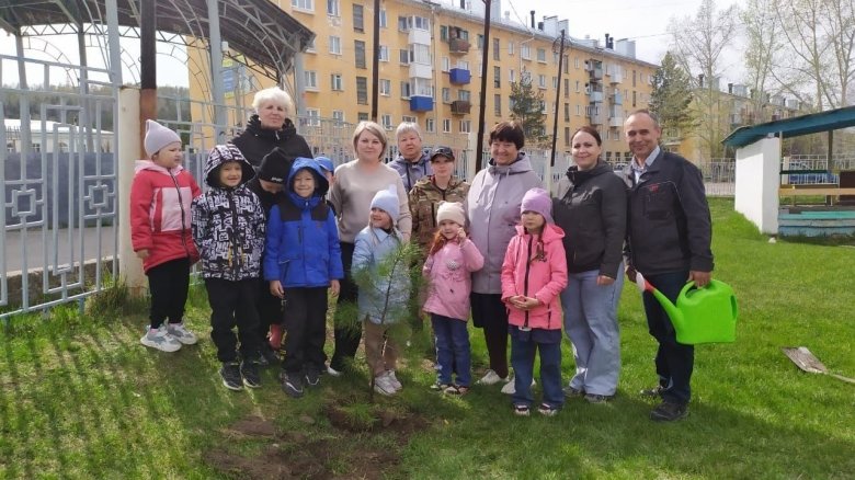 Фото: Верховный Совет Хакасии 