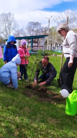 Фото: Верховный Совет Хакасии