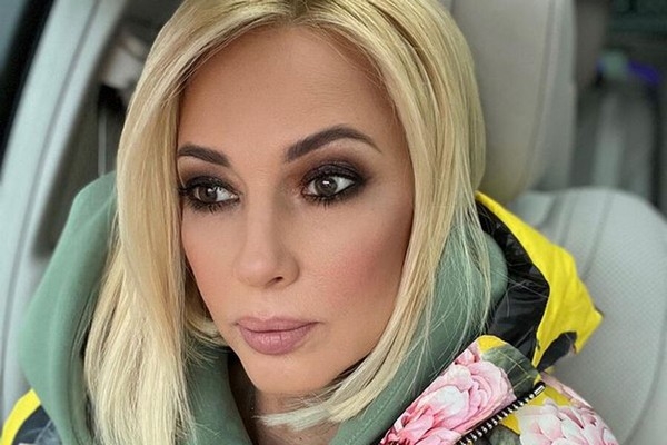 leratv/Instagram (владелец компания Meta признана в России экстремистской и запрещена)