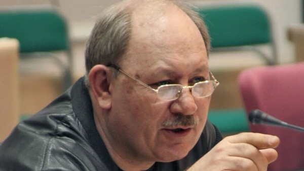 Экс-мэр Самары Виктор Тархов  Фото: Игорь Казановский, Коммерсантъ