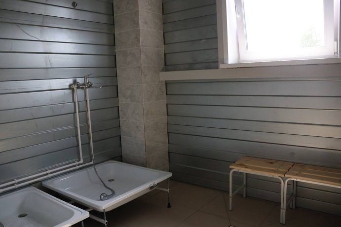 Фото: из тг-канала Ирины Войновой