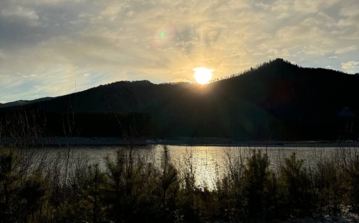 Фото: Валентина Филимонова