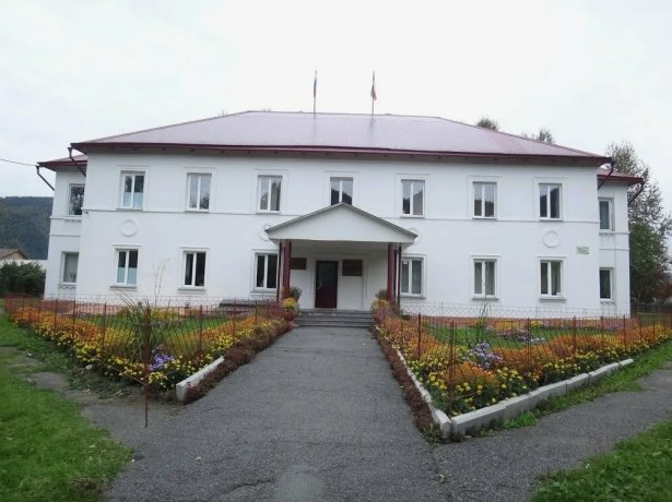Фото: Яндекс карты