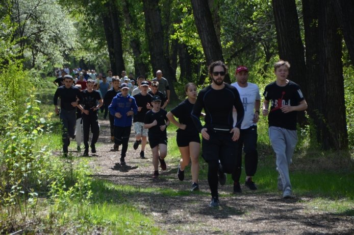 Фото: Администрация Абакана