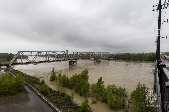 Фото: МЧС России по Хакасии
