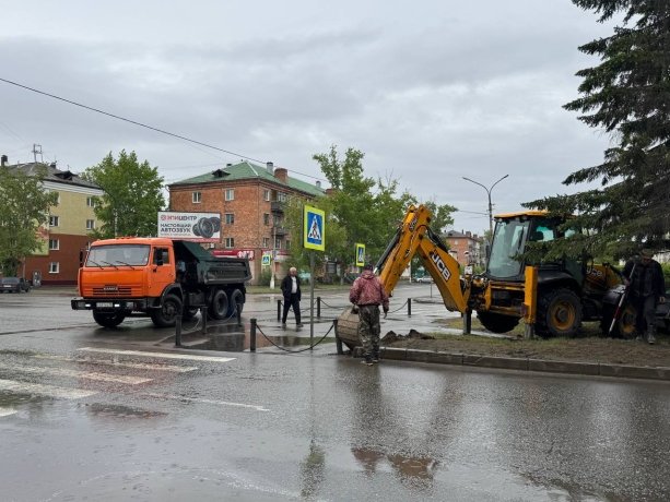 Фото: Василий Белоногов