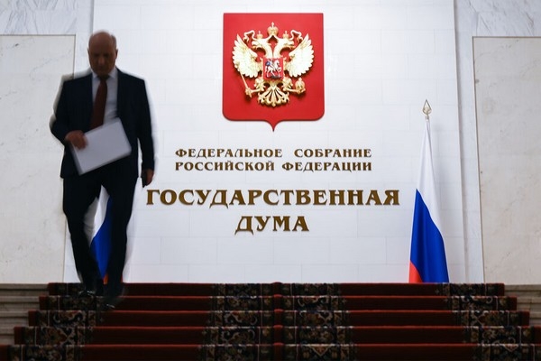 Максим Блинов/РИА Новости