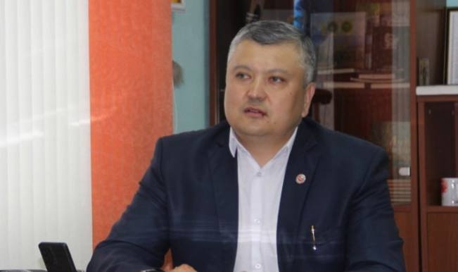 Фото: Администрация Таштыпского района