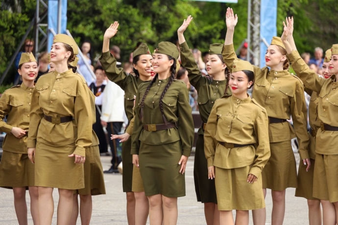 Фото: пресс-служба Минкультуры Хакасии