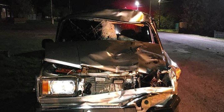Фото: МВД по Красноярскому краю