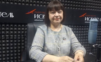 Любовь Черчинская: «На первом месте – неуважение к учителю»