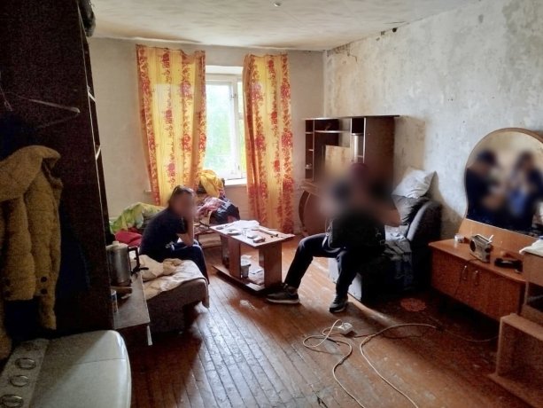 Фото: МВД по Хакасии