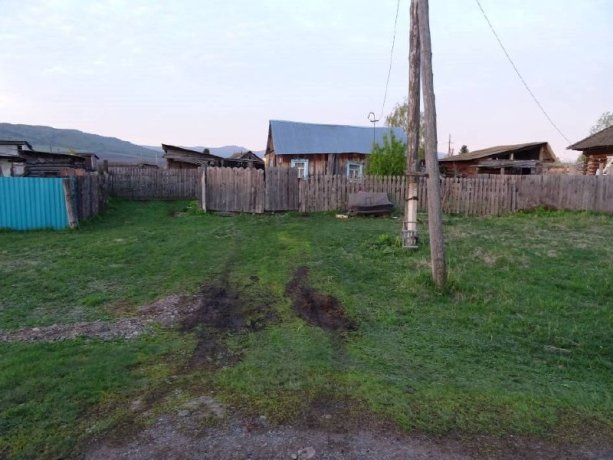 Фото: СУ СК России по Красноярскому краю и Хакасии