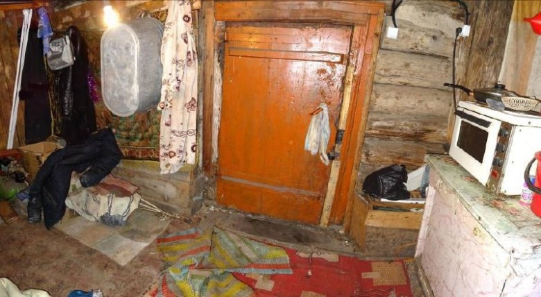 Фото: СУ СК России по Красноярскому краю и Хакасии