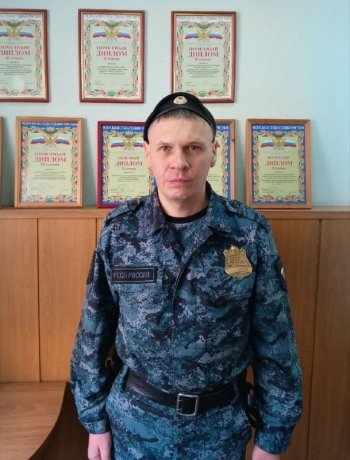 Фото: УФССП по Хакасии