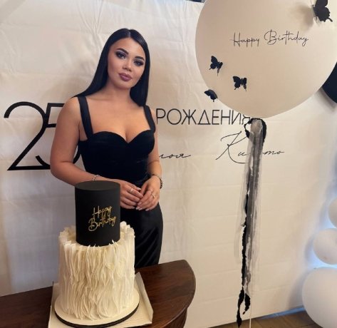 Фото: из тг-канала Натальи Кикоть