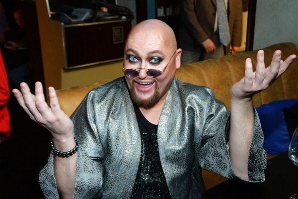Anatoly Lomokhov/Global Look Press