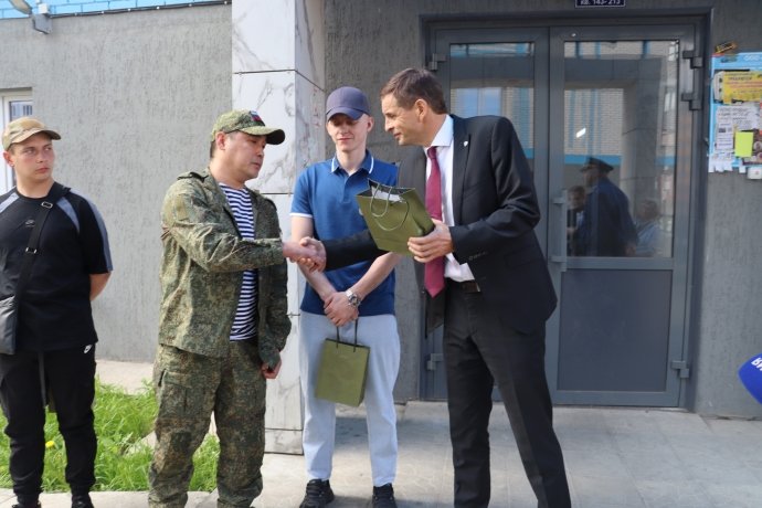 Фото: Администрация Абакана